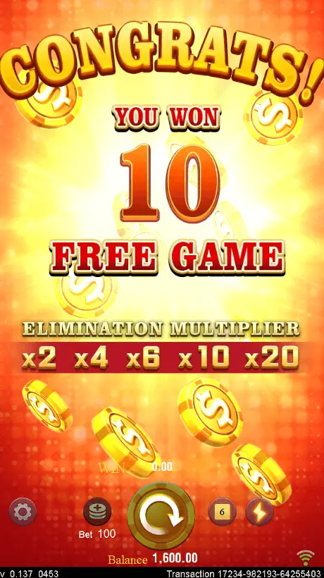 10 Free Game