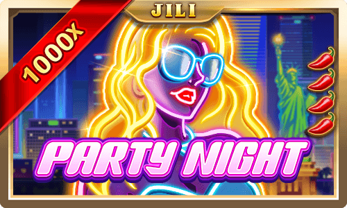 Party Night cover img