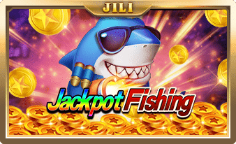 Jackpot Fishing cover img