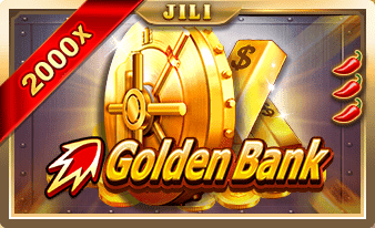 Golden Bank cover img