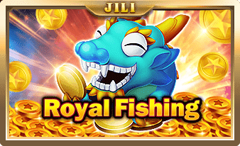 Royal Fishing cover img