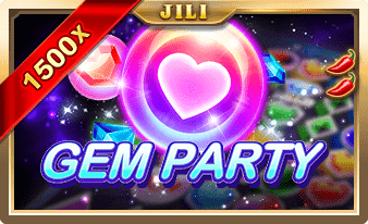 Gem Party cover img