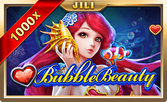 Bubble Beauty Cover Img