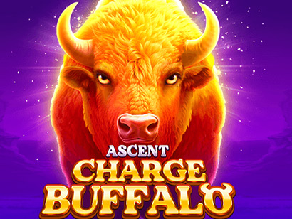 Charge Buffalo Ascent Cover Img