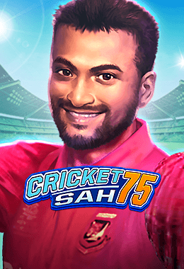 Cricket Sah 75 Cover Img 2