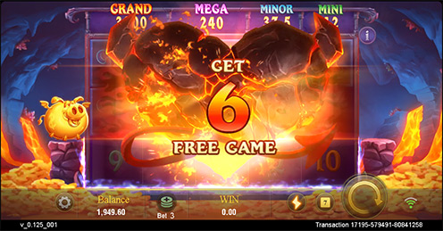 Devil Fire 2 Free Game