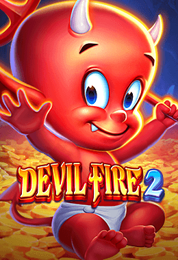 Devil Fire 2 Cover Img 2