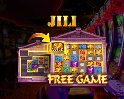 Get Lucky With Slot Games Right Now