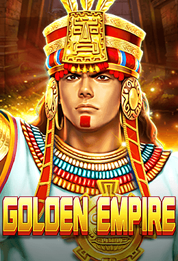 Golden Empire Cover Img 2