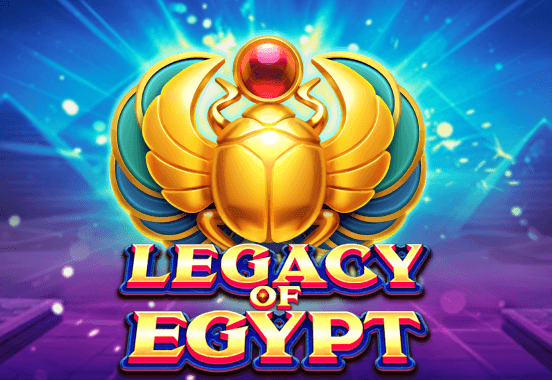 Legacy Of Egypt Cover Img 1