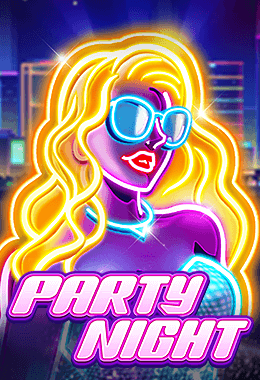 Party Night Cover Img