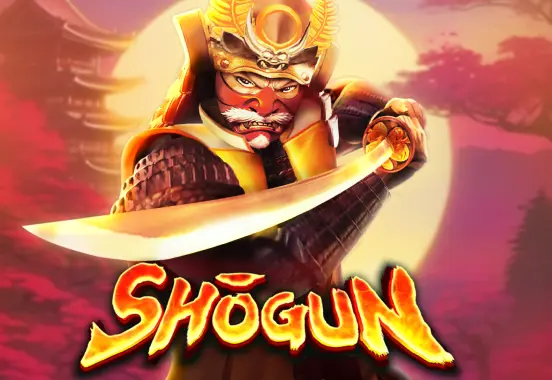 Shōgun