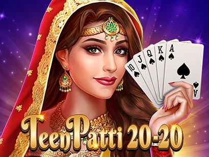 TeenPatti 20 20 Cover Img