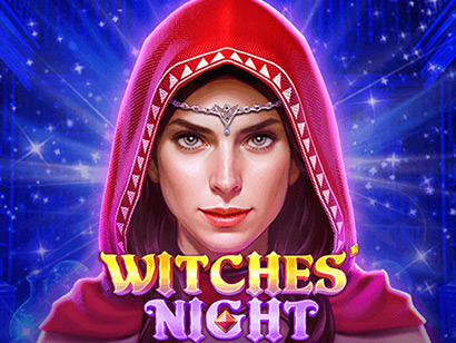 Witches Night