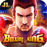 Boxing King App Logo 150x150
