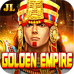 Golden Empire App Logo 150x150