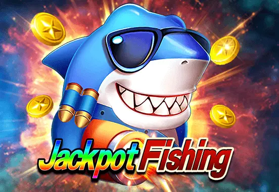 Jilislot Jackpot Fishing Cover Picture