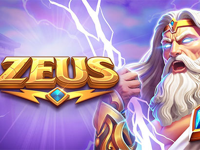 Zeus Cover Img